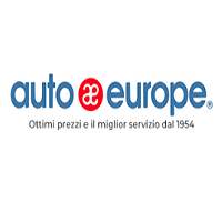 Auto Europe - codice sconto 2026